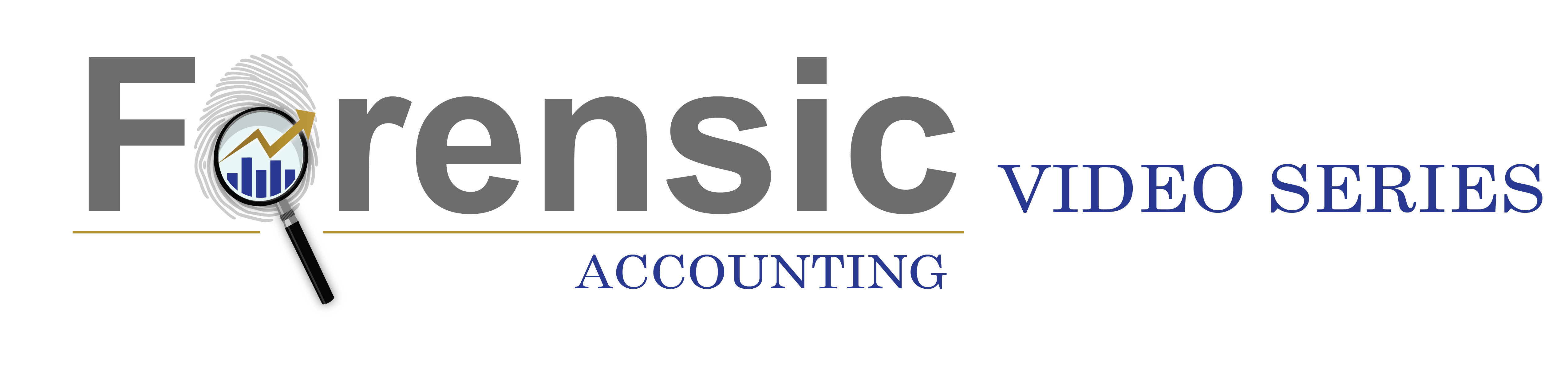 Forensic Accounting Video series