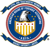 American Board of Forensic Accounting Logo