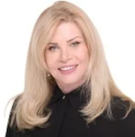 huberman Headshot of Dr. Brian K. Harte